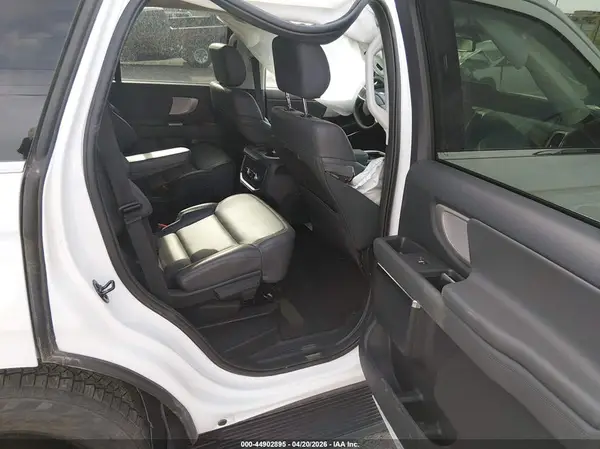 1FMJU1H83TEA06127 2026 FORD EXPEDITION - Image 8