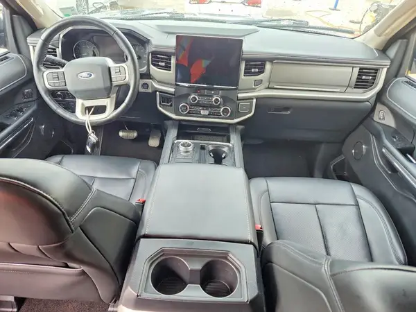 1FMJU1H84PEA43127 2023 FORD EXPEDITION - Image 8