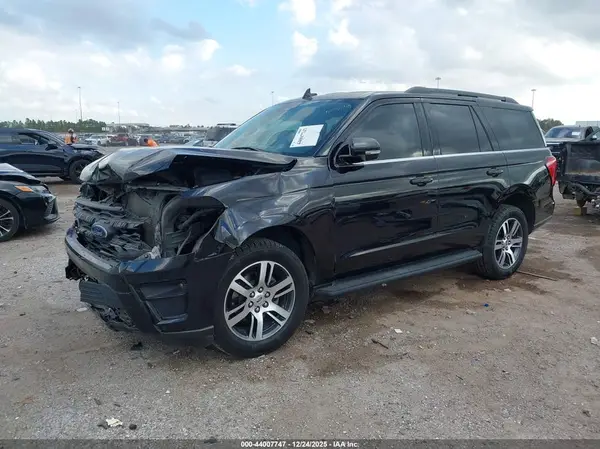 1FMJU1H84REA20837 2024 FORD EXPEDITION - Image 2