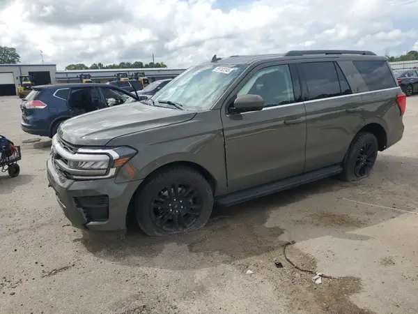 1FMJU1H84REA51215 2024 FORD EXPEDITION - Image 1