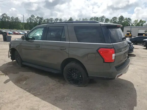 1FMJU1H84REA51215 2024 FORD EXPEDITION - Image 2