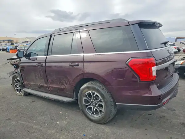 1FMJU1H84REA71593 2024 FORD EXPEDITION - Image 2