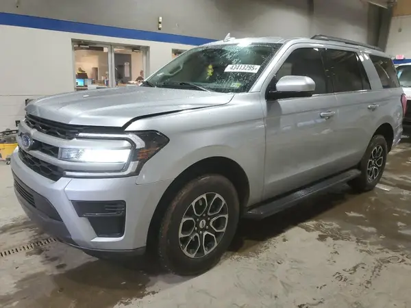 1FMJU1H84REA73103 2024 FORD EXPEDITION - Image 1