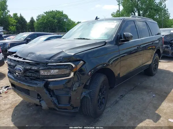 1FMJU1H84REA78091 2024 FORD EXPEDITION - Image 2