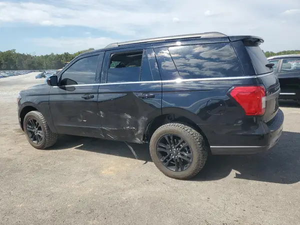 1FMJU1H84REB00459 2024 FORD EXPEDITION - Image 2