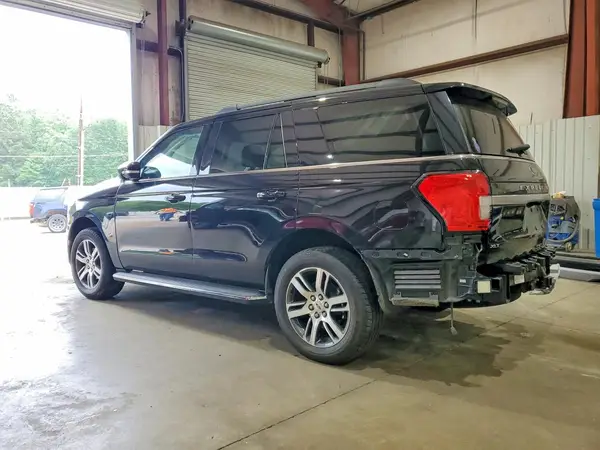 1FMJU1H85PEA01792 2023 FORD EXPEDITION - Image 2