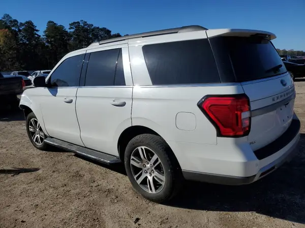 1FMJU1H85PEA23677 2023 FORD EXPEDITION - Image 2