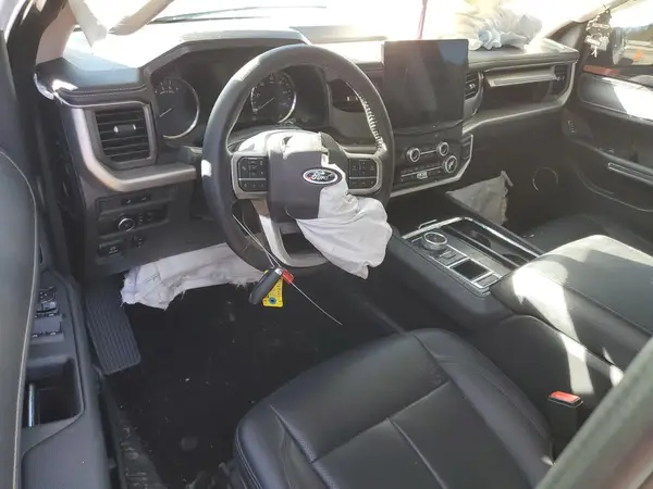 1FMJU1H85PEA23677 2023 FORD EXPEDITION - Image 8