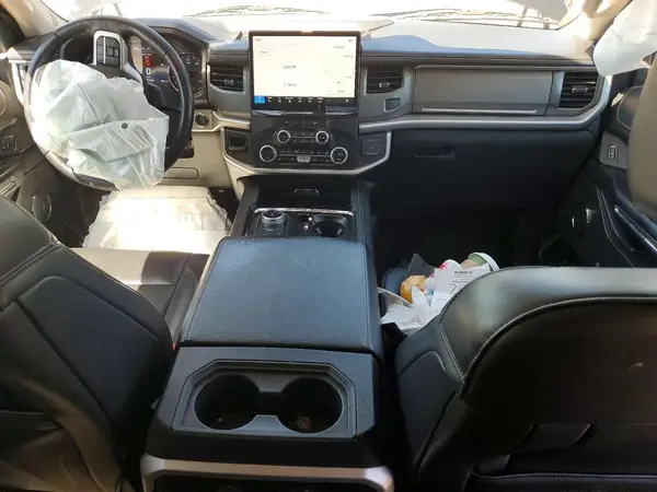 1FMJU1H85PEA59434 2023 FORD EXPEDITION - Image 8