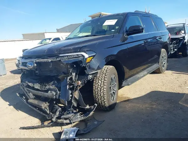 1FMJU1H85REA10866 2024 FORD EXPEDITION - Image 2