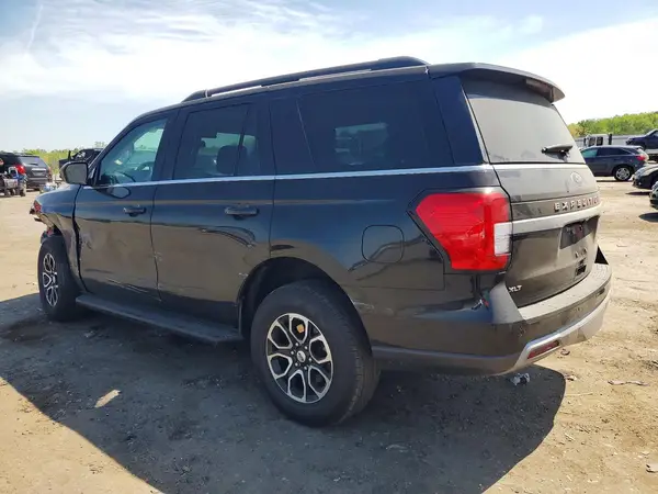 1FMJU1H85REA19227 2024 FORD EXPEDITION - Image 2