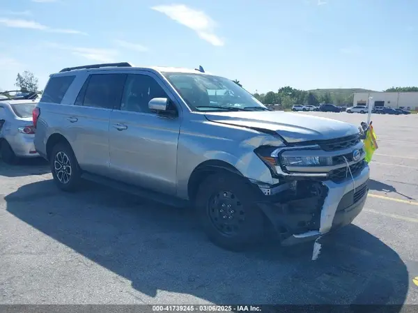 1FMJU1H85REA20278 2024 FORD EXPEDITION - Image 1