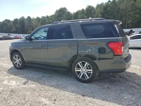 1FMJU1H85REA22239 2024 FORD EXPEDITION - Image 2