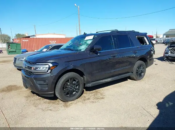 1FMJU1H85REB04407 2024 FORD EXPEDITION - Image 2