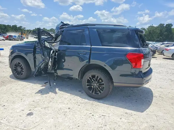 1FMJU1H85REB14578 2024 FORD EXPEDITION - Image 2