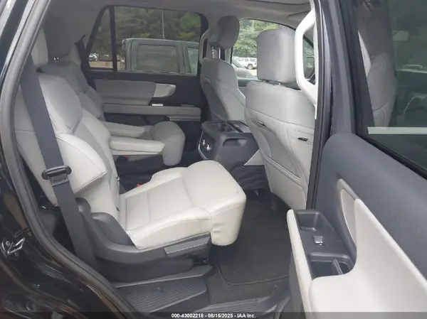 1FMJU1H85SEA28791 2025 FORD EXPEDITION - Image 8