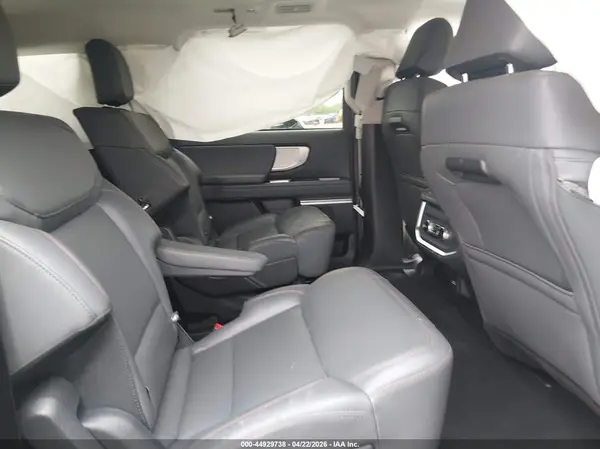 1FMJU1H85SEA73567 2025 FORD EXPEDITION - Image 8