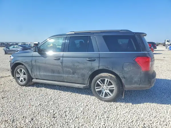 1FMJU1H86PEA14079 2023 FORD EXPEDITION - Image 2