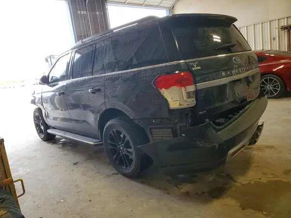 1FMJU1H86PEA26748 2023 FORD EXPEDITION - Image 2