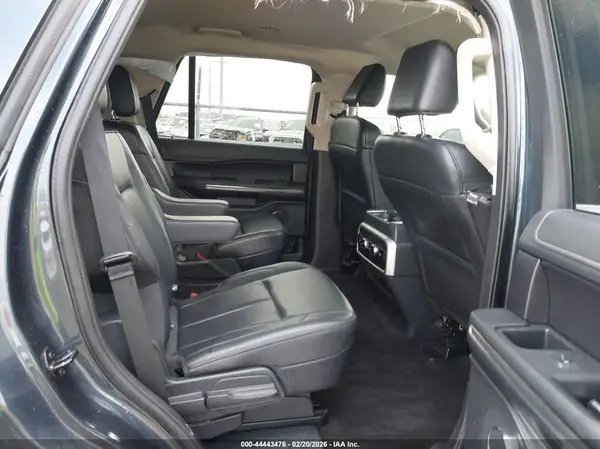 1FMJU1H86PEA52637 2023 FORD EXPEDITION - Image 8