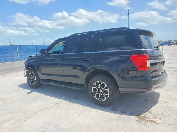 1FMJU1H86REA39194 2024 FORD EXPEDITION - Image 2