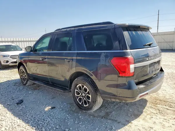 1FMJU1H86REA49384 2024 FORD EXPEDITION - Image 2