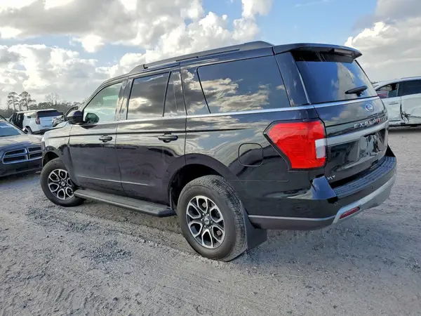 1FMJU1H86REA72115 2024 FORD EXPEDITION - Image 2