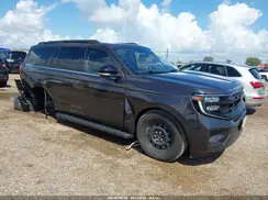 1FMJU1H86SEA20411 2025 FORD EXPEDITION