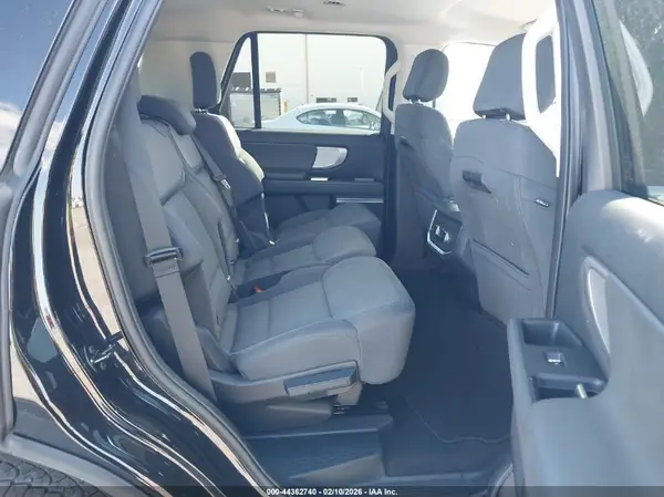1FMJU1H86SEA28623 2025 FORD EXPEDITION - Image 8