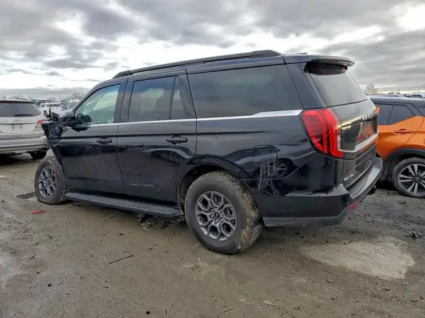 1FMJU1H86SEA44305 2025 FORD EXPEDITION - Image 2