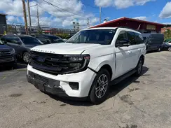 1FMJU1H86SEA45826 2025 FORD EXPEDITION