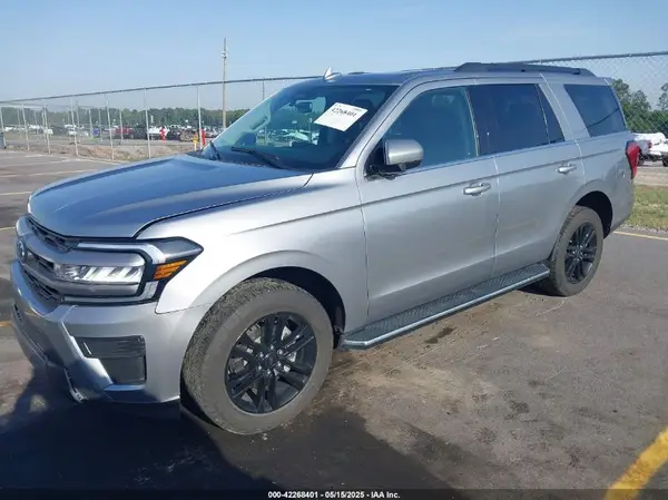 1FMJU1H87PEA08145 2023 FORD EXPEDITION - Image 2