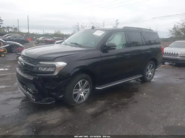 1FMJU1H87PEA09103 2023 FORD EXPEDITION - Image 2