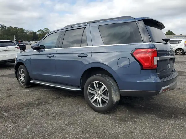 1FMJU1H87PEA13362 2023 FORD EXPEDITION - Image 2