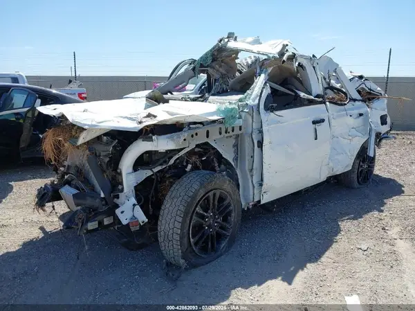 1FMJU1H87PEA66658 2023 FORD EXPEDITION - Image 2