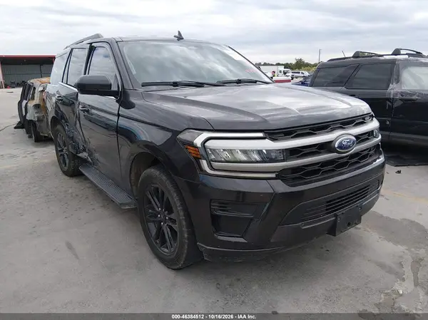 1FMJU1H87REA37938 2024 FORD EXPEDITION - Image 1
