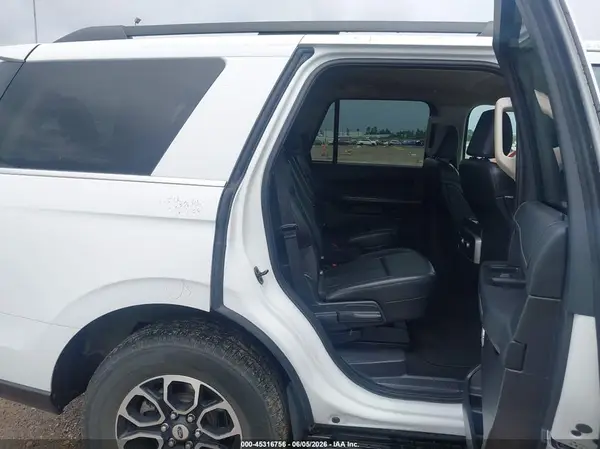 1FMJU1H87REA46896 2024 FORD EXPEDITION - Image 8