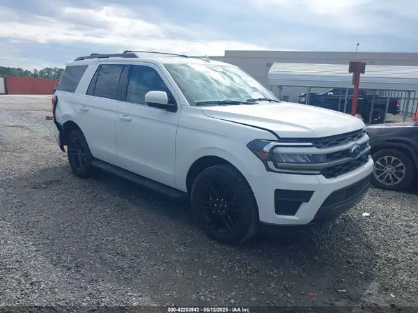 1FMJU1H87REA59678 2024 FORD EXPEDITION - Image 1