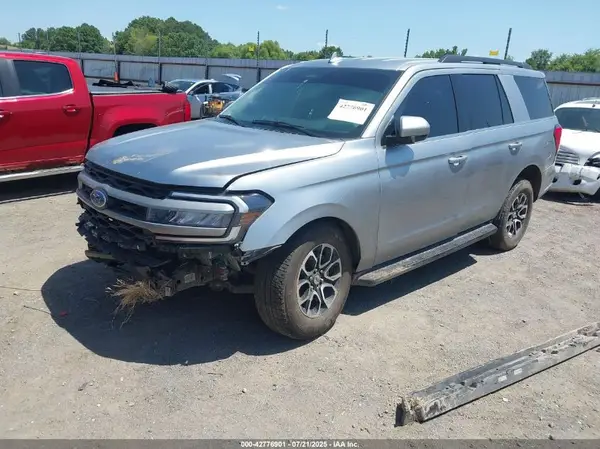 1FMJU1H87REA78277 2024 FORD EXPEDITION - Image 2