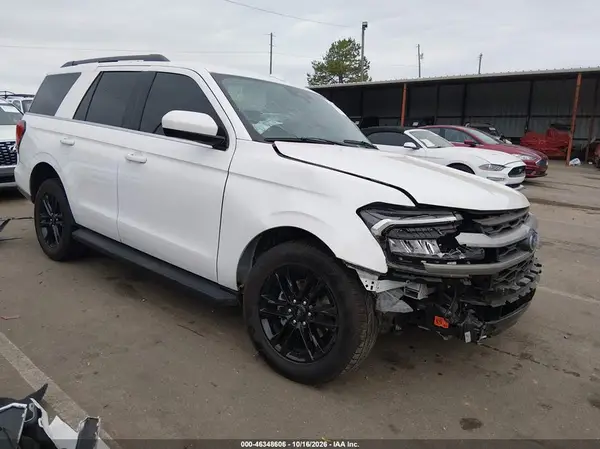 1FMJU1H87REA81485 2024 FORD EXPEDITION - Image 1