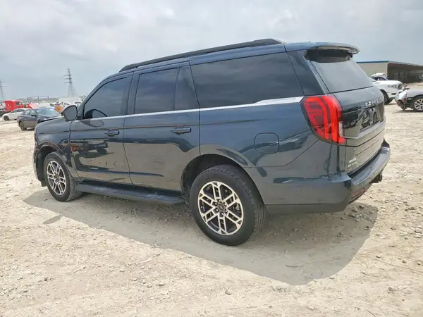 1FMJU1H87SEA25083 2025 FORD EXPEDITION - Image 2