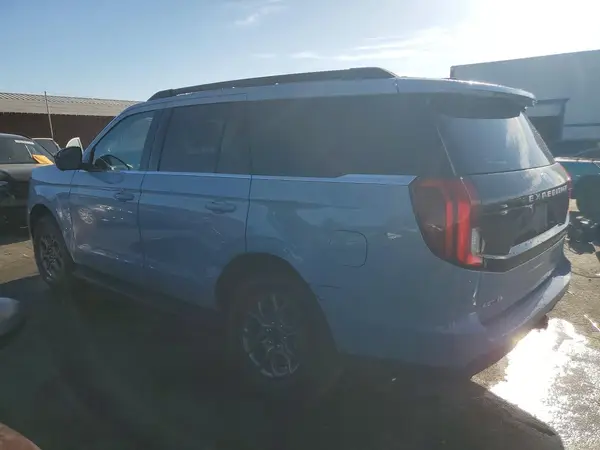 1FMJU1H87SEA46869 2025 FORD EXPEDITION - Image 2