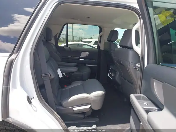 1FMJU1H87TEA27661 2026 FORD EXPEDITION - Image 8