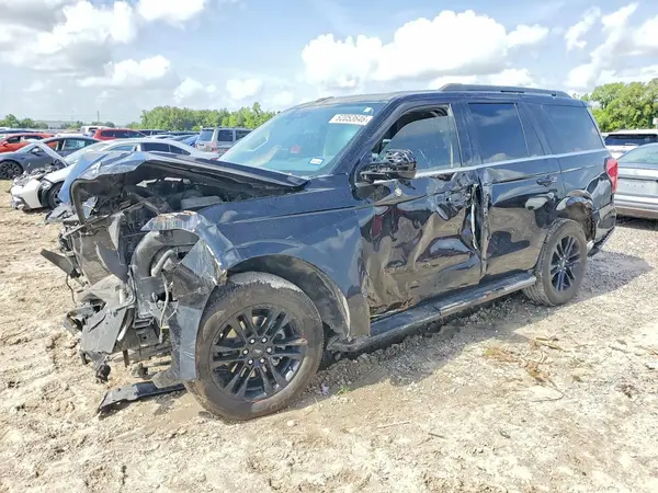 1FMJU1H88PEA26055 2023 FORD EXPEDITION - Image 1
