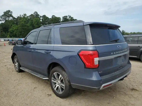 1FMJU1H88PEA42966 2023 FORD EXPEDITION - Image 2