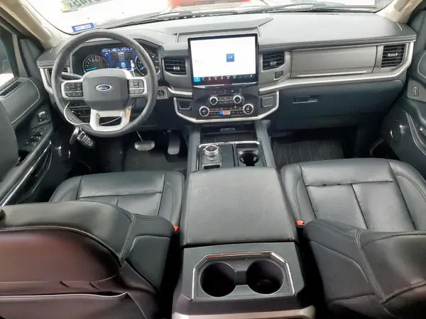 1FMJU1H88PEA61257 2023 FORD EXPEDITION - Image 8