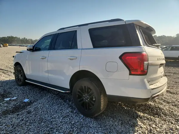 1FMJU1H88PEA62070 2023 FORD EXPEDITION - Image 2