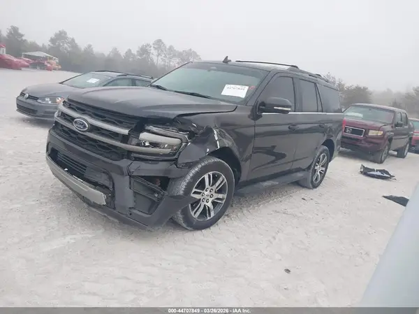 1FMJU1H88REA13728 2024 FORD EXPEDITION - Image 2