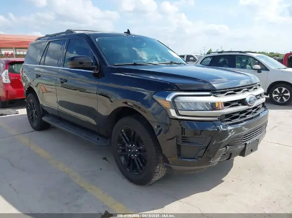 1FMJU1H88REA29329 2024 FORD EXPEDITION - Image 1