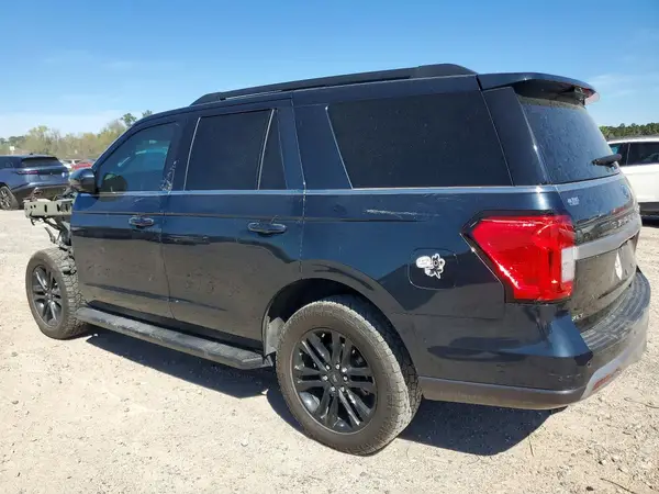 1FMJU1H88REA46230 2024 FORD EXPEDITION - Image 2